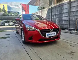 DP 5% Mazda 2 1.5 Bensin-MT 2015 SFZ