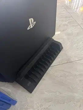 Ps4 pro bekas 1tb
