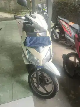 Honda Vario 110cc tahun 2010