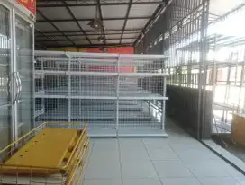 Perlengkapan minimarket