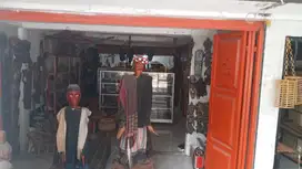 Lokasi bisnis wisata