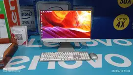 PC ALL IN ONE ASUS RAM 4GB SSD KINERJA CEPAT DESAIN ELEGAN