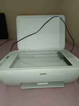 HP Deskjet 2775 print scan copy wifi