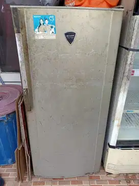 KULKAS 1 PINTU SHARP