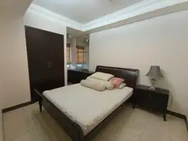 jual cepat termurah apartemen galeri ciumbuleuit 1 GCA 2 BR furnished