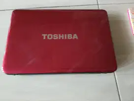 Toshiba satellite L745
