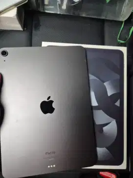 Ipad air 5 m1 256gb wifi ibox