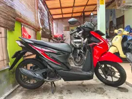 PJK ON 9/25 NEW HONDA BEAT CBS 2024 HRG PAS MURAH DI CILEDUG TT 2023