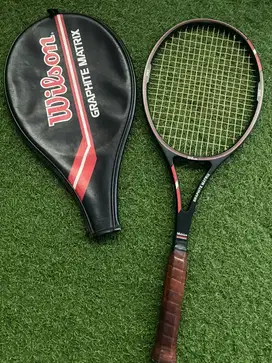 Raket tenis wilson Graphite Matrix