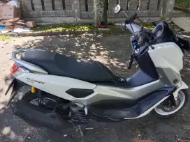 di jual motor NMAX