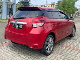 Yaris G Matic 2016 TDP 7JT