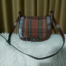 Tas Fossil Preloved