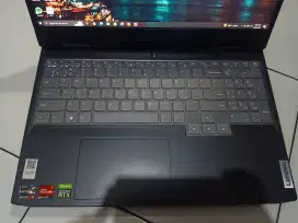 Lenovo IdeaPad Gaming 3 15ARH7 – AMD Ryzen – 7 7735HS - RTX 4050