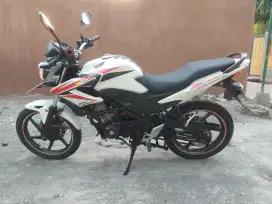 Cb 150R 2014 plat AB Bantul