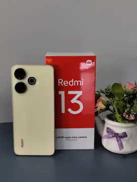 HANDPONE REDMI 13
