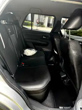Toyota Raize 2021 Bensin