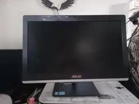 PC AIO Asus (ET2030i) Core i3 4150  RAM 10GB/HDD 500GB+320GB