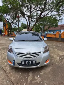 Jual Mobil Vios Ex