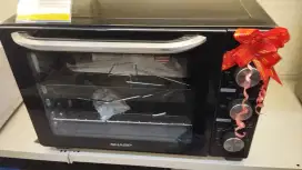 Oven sharp  EO-38BK 38L