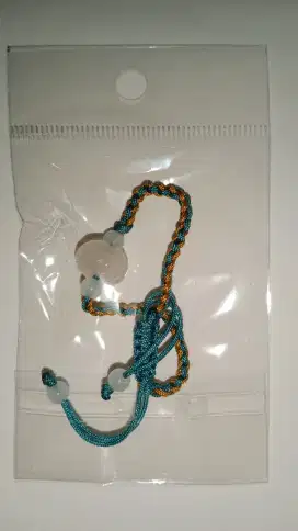 Gelang Giok (ORI)