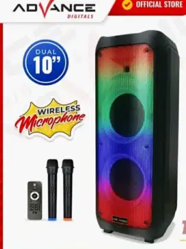 Speaker Bluetooth  baru beli 3hari