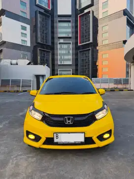 Honda Brio E Satya 2022 Matic Tdp 10