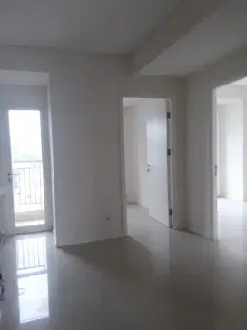 jual cepat termurah apartemen parahyangan residence 2 BR pares kosong