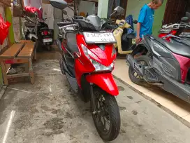 PJK ON 9/25 NEW HONDA BEAT CBS 2024 DI CILEDUG TT 2023 HRG PAS MURAH