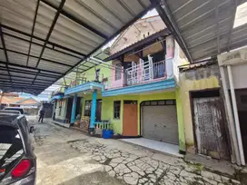 Dijual Cepat Rumah 2 Lantai di Kp Ciuyah Cisarua Bandung Barat
