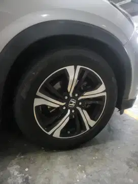 [Sangat STIMEWA] Honda HRV 1.5 E