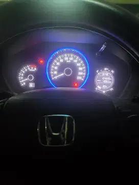 [Sangat STIMEWA] Honda HRV 1.5 E