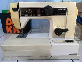 Mesin Jahit Veritas made in Germany
