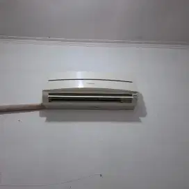 AC Panasonic Eco Smart 1 PK
