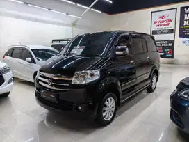 APV Arena 2011 manual, Wawan mobil