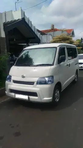 DAIHATSU GRAND MAX 2022