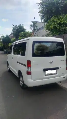 DAIHATSU GRAND MAX 2022