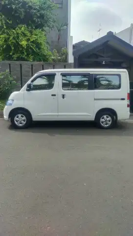 DAIHATSU GRAND MAX 2022