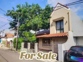 RUMAH MEWAH PEJATEN JUAL MURAH