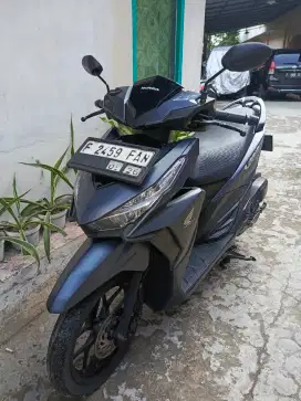 Vario 150 LED 2016 mulus pajak panjang