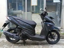 Bisa tuker tambah, Vario 150 LED 2016 pajak panjang