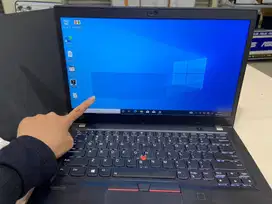 Laptop Lenovo Thinkpad T14s Core i5 GEN 10 RAM 16/256GB Touch D-EC