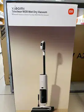 Xiaomi Truclean W20 Wet Dry Vacuum//Bisa Cicilan 0%