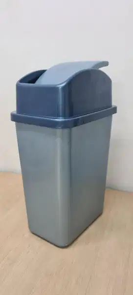 Tempat Sampah Lion star, tempat sampah dapur, tempat sampah aesthetic
