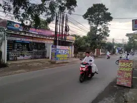 Dijual Rumah Lux Bagus Untuk Usaha Main Road Cicalengka Majalaya, bdg
