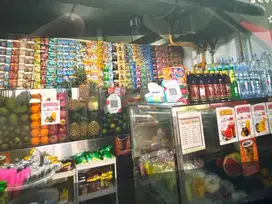 Dicari pegawai kantin aneka jus & minuman