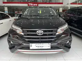 Toyota Rush TRD Sportivo 1.5 Automatic 2019 Super Istimewa