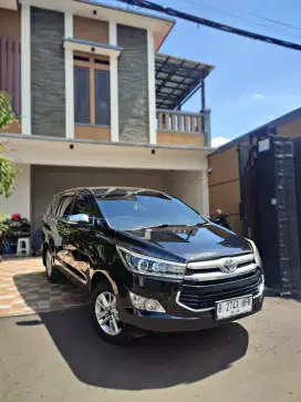 Toyota Kijang Innova Q 2.0 Tahun 2017 automatic