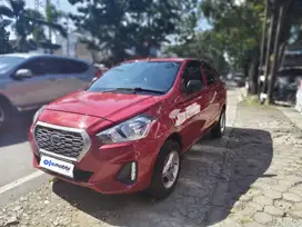 DP Rendah [TDP 3 JT] - Datsun Go+ Panca 1.2 D Bensin-MT 2019