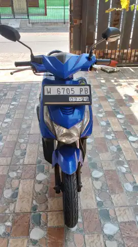 Beat Karbu Pajak lengkap hidup