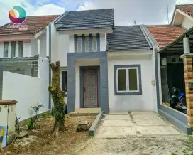 Disewakan rumah cantik diperumahan legenda wisata Cibubur